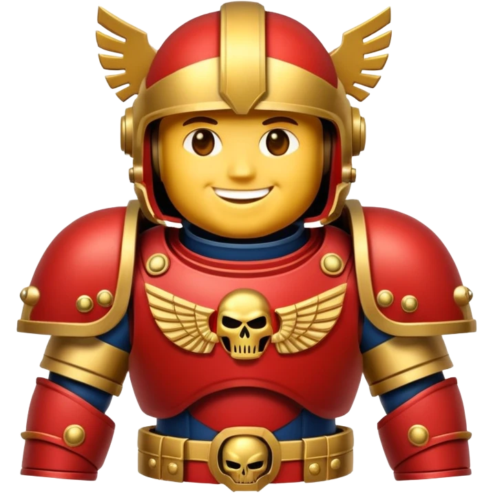 space marine emoji emoji