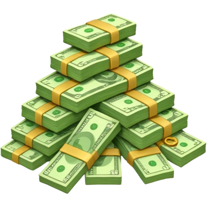 dinero emoji
