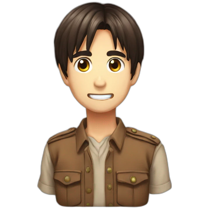 eren emoji