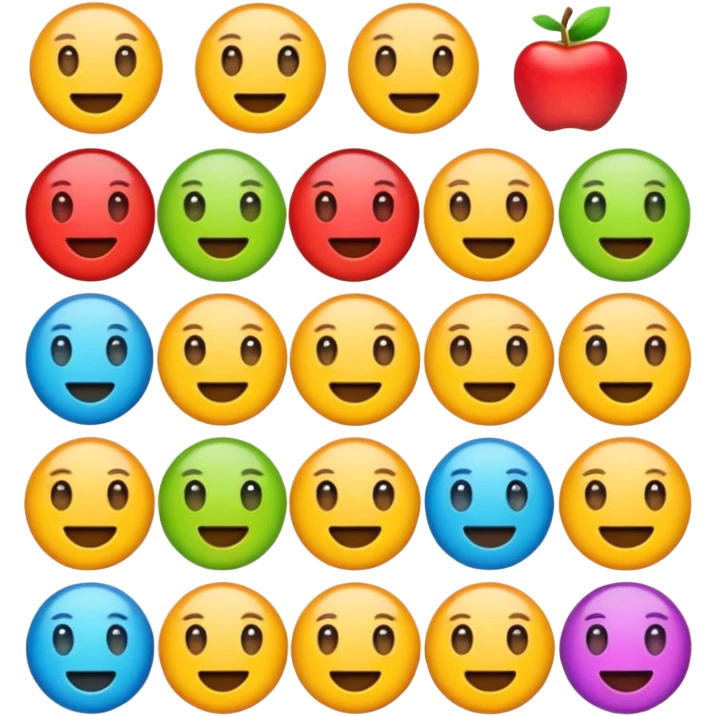 67 meme emoji