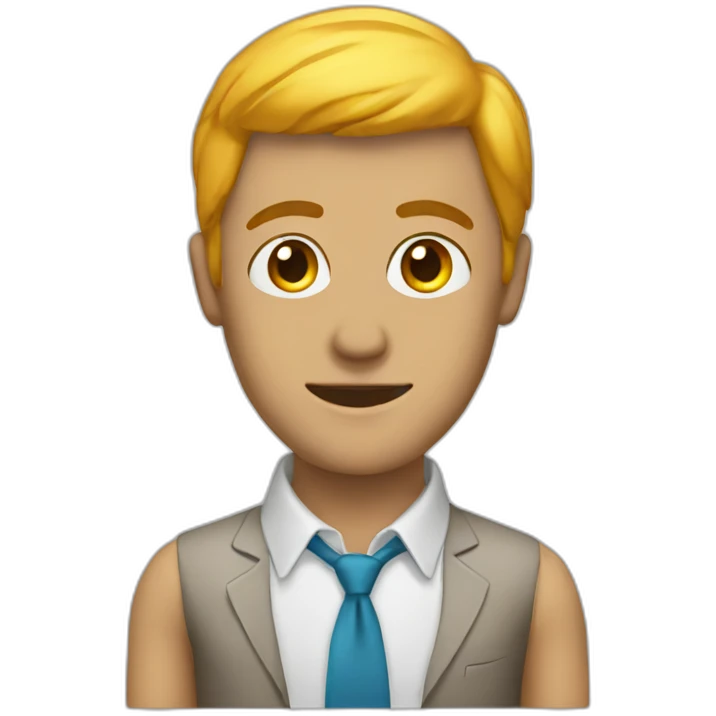 manequin emoji