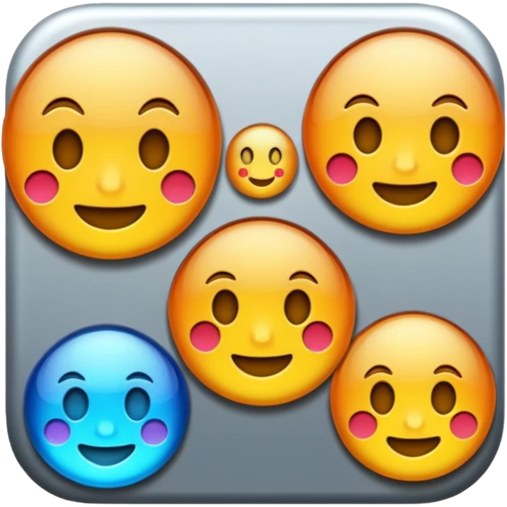 CT emoji