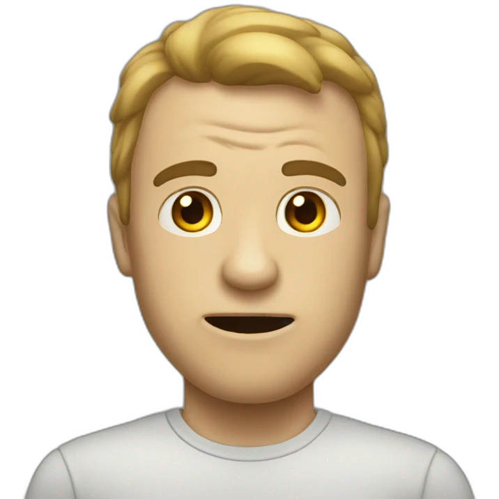Friday the 13 emoji