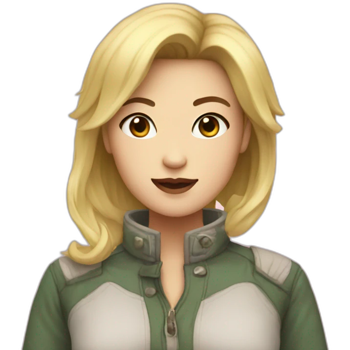 femboy mao emoji