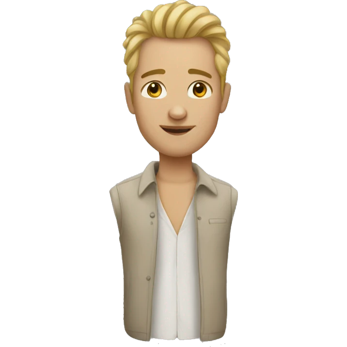 PUBLIC emoji