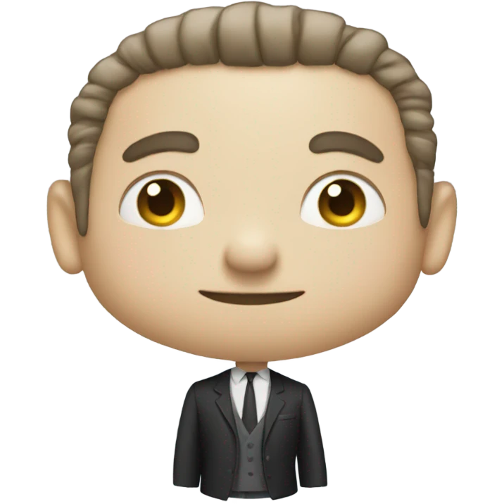 Tesla emoji