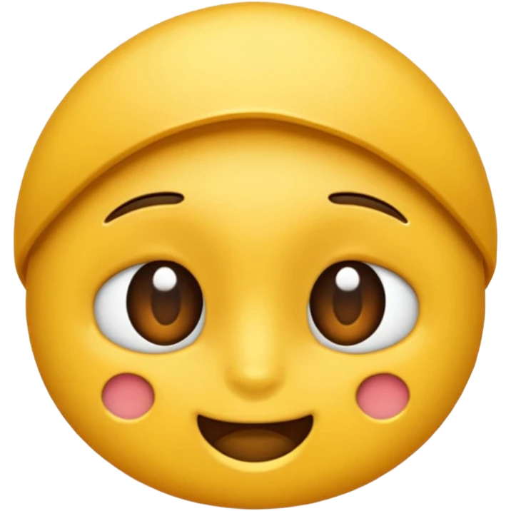 картошка фри emoji