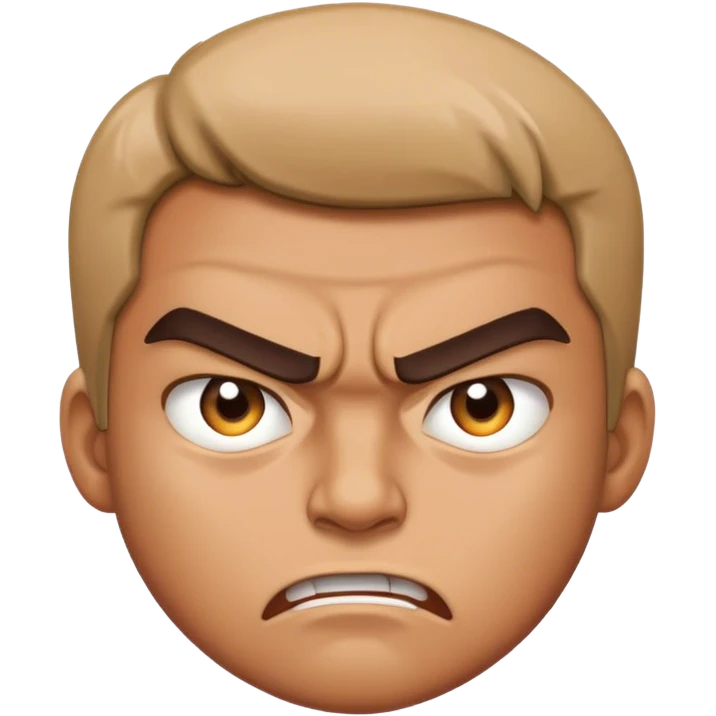 I’m gonna break your laptop emoji