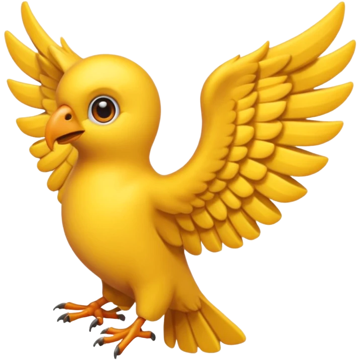 Pari Wings emoji