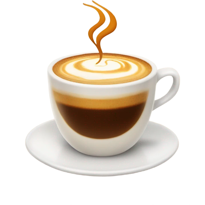 coffe emoji