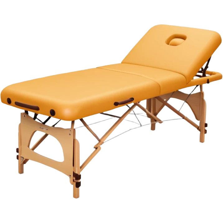 massage table emoji