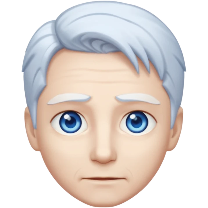 Gojo emoji