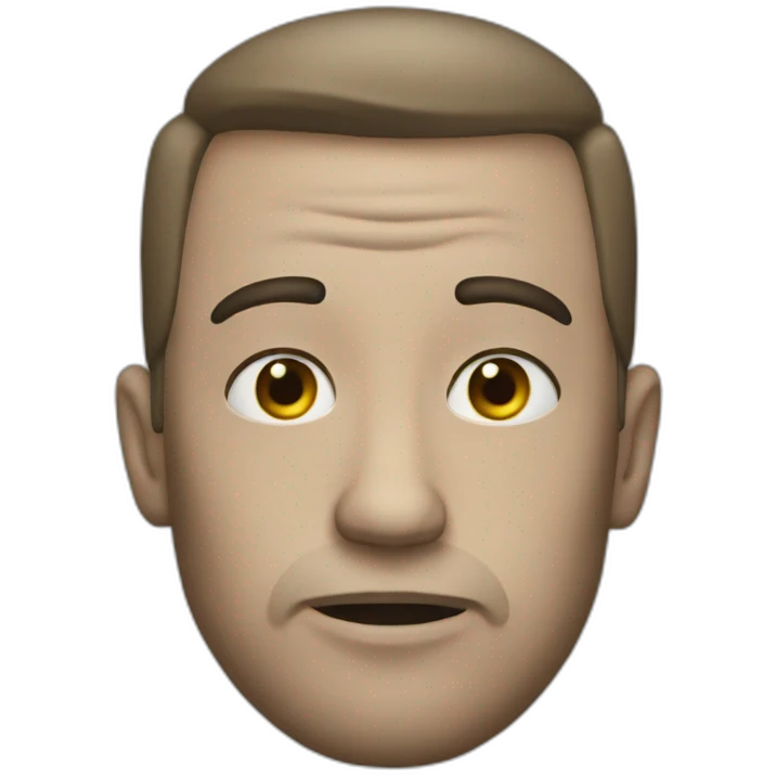 fucked up emoji