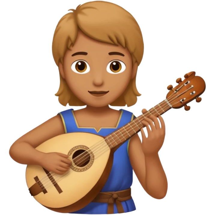 dowland emoji