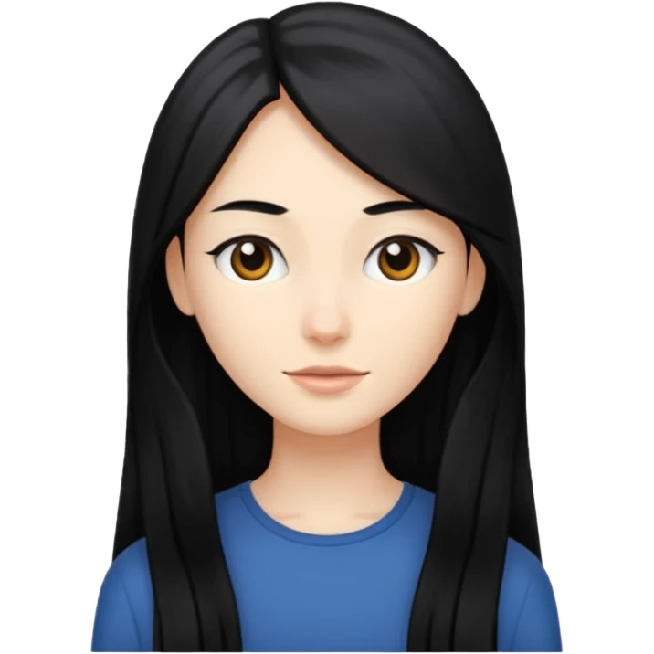 Height emoji