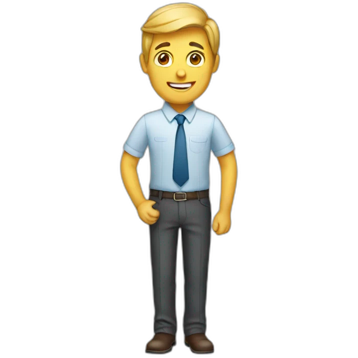 accountant emoji