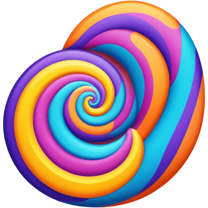 Trippi troppi emoji