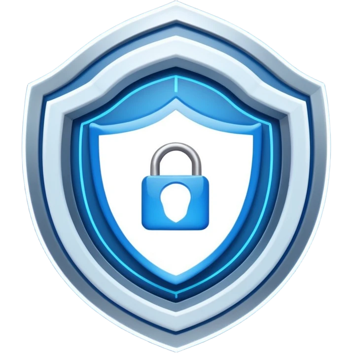 internet security  emoji