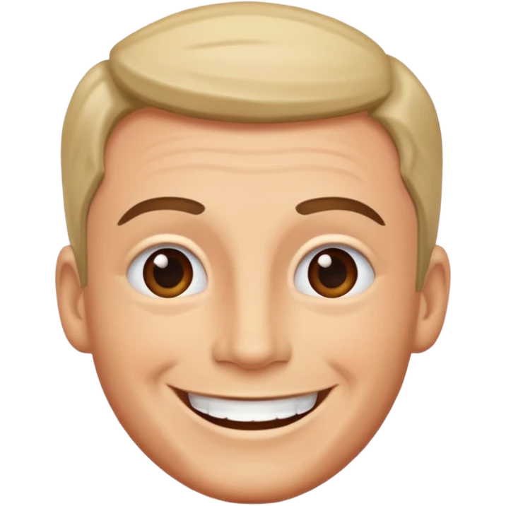 Jack Haley emoji
