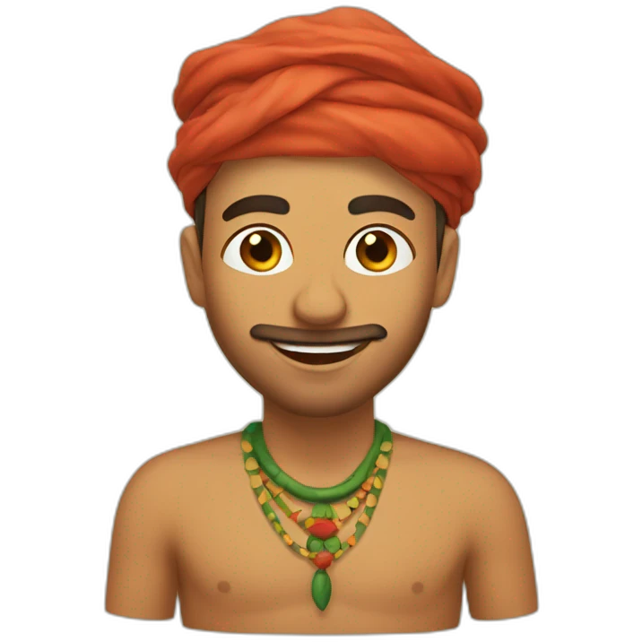 Moroccan tajin emoji