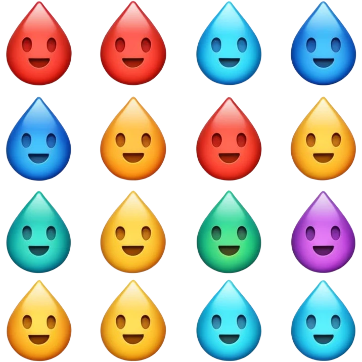 hormones emoji