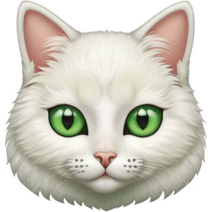 Cat with bra emoji