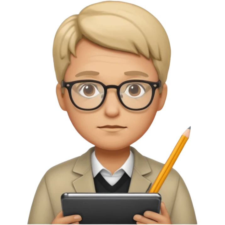 Editor emoji