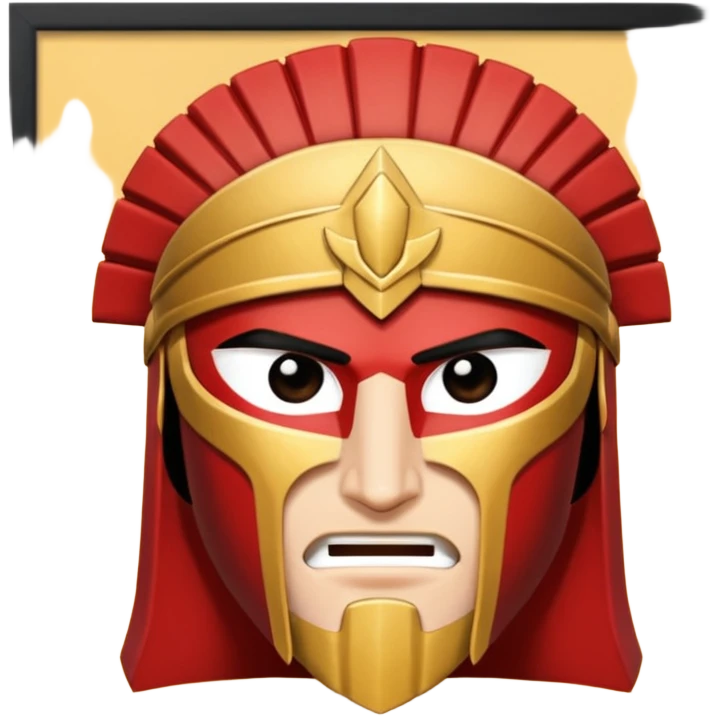 Sparta emoji