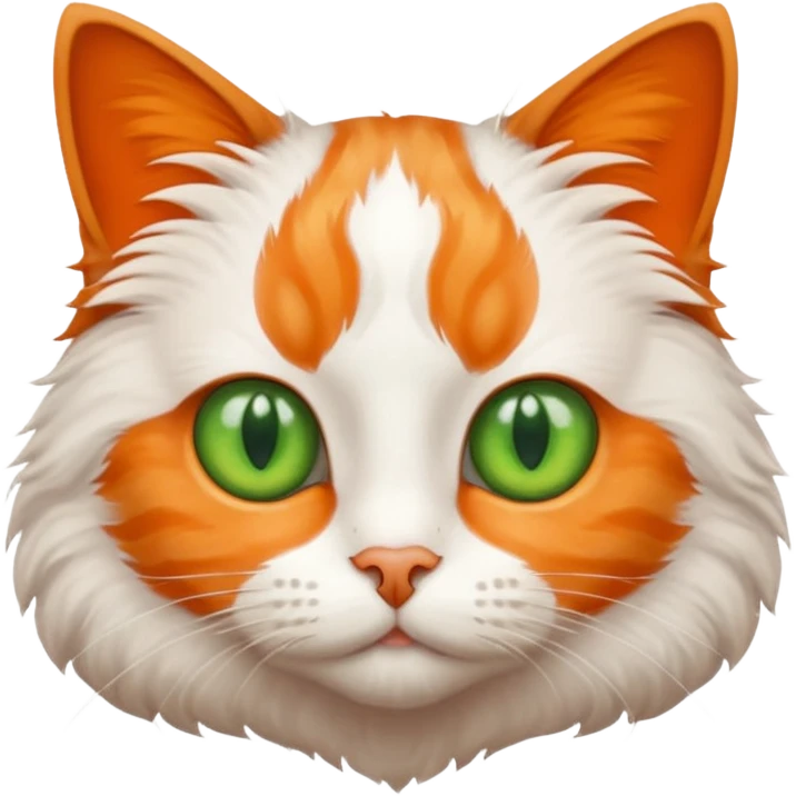 Cat emoji