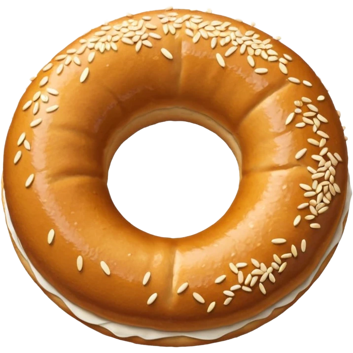Simit emoji