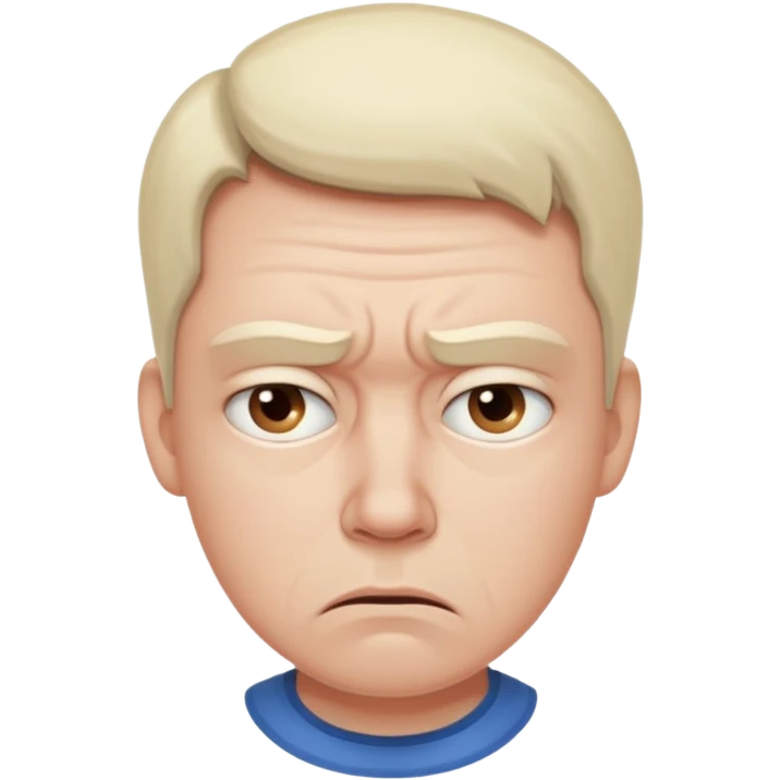 overthinking  emoji