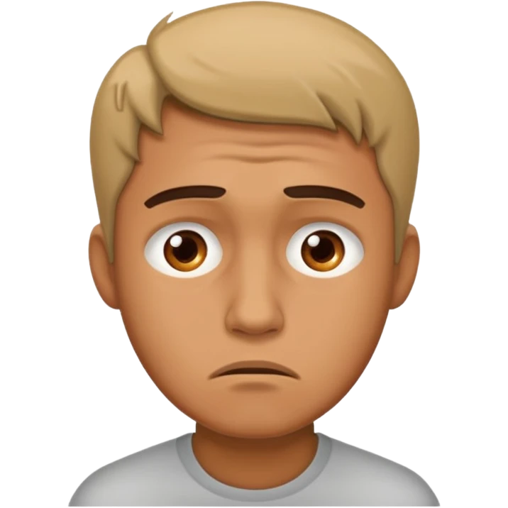 Brother eew emoji