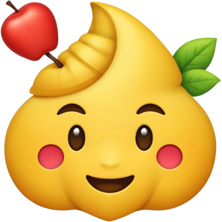 BDD feature file emoji