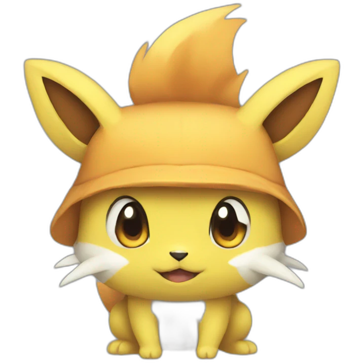 Pokemon emoji