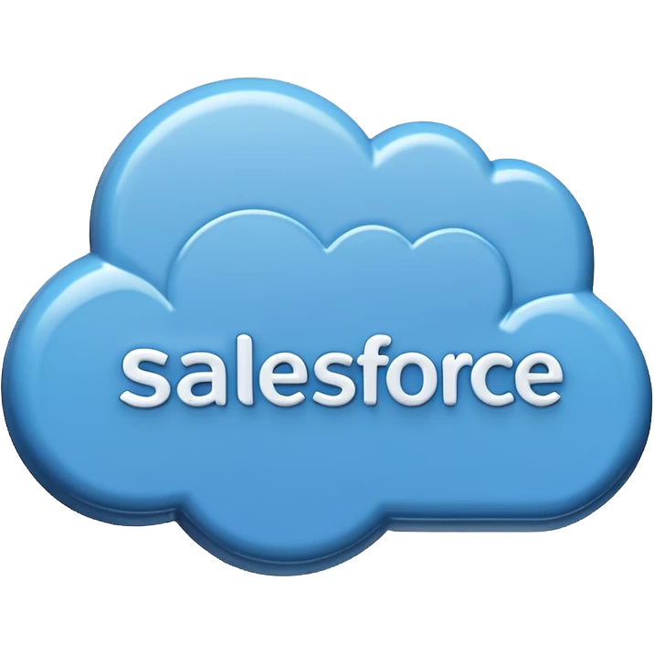 salesforce emoji