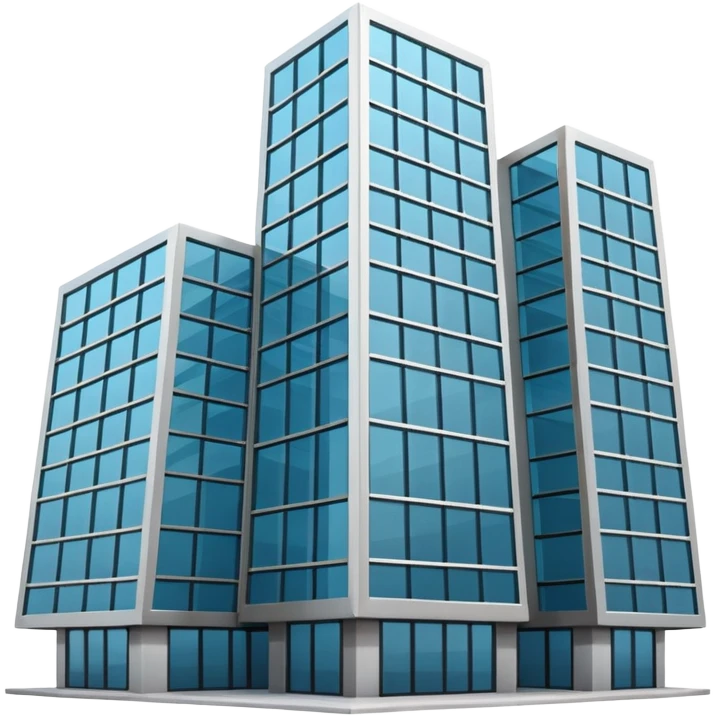 building emoji