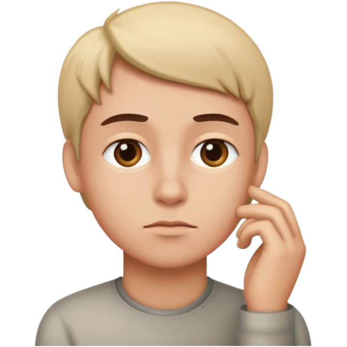 query emoji
