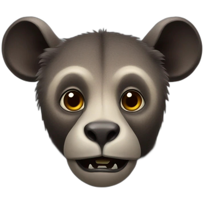 Megatherium emoji