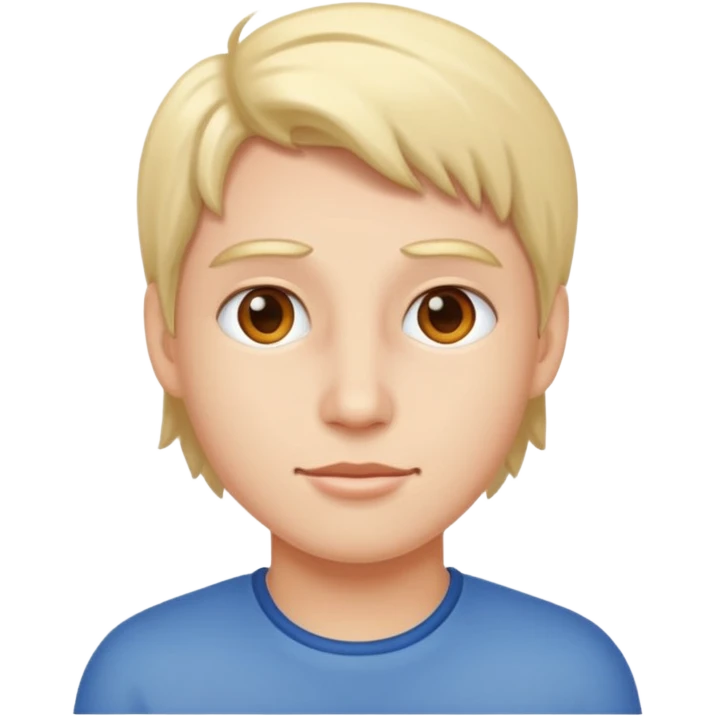 stier emoji