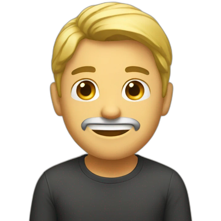 React noob emoji