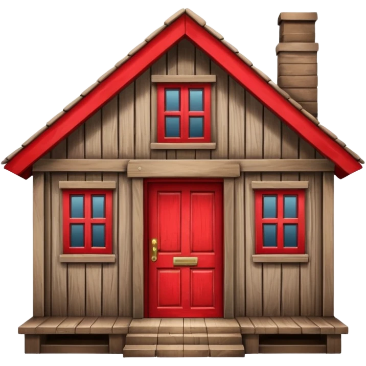 HOUSE emoji