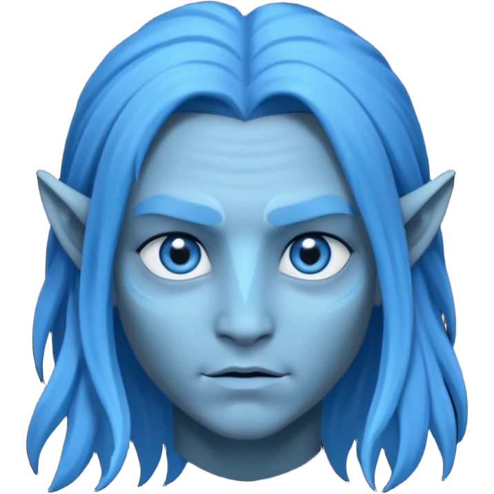 avatar emoji