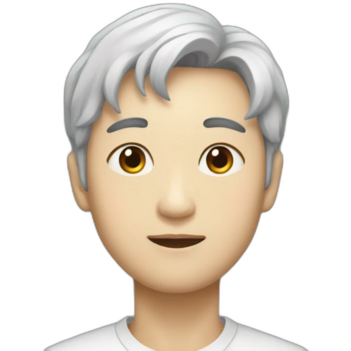 민정 최고 emoji