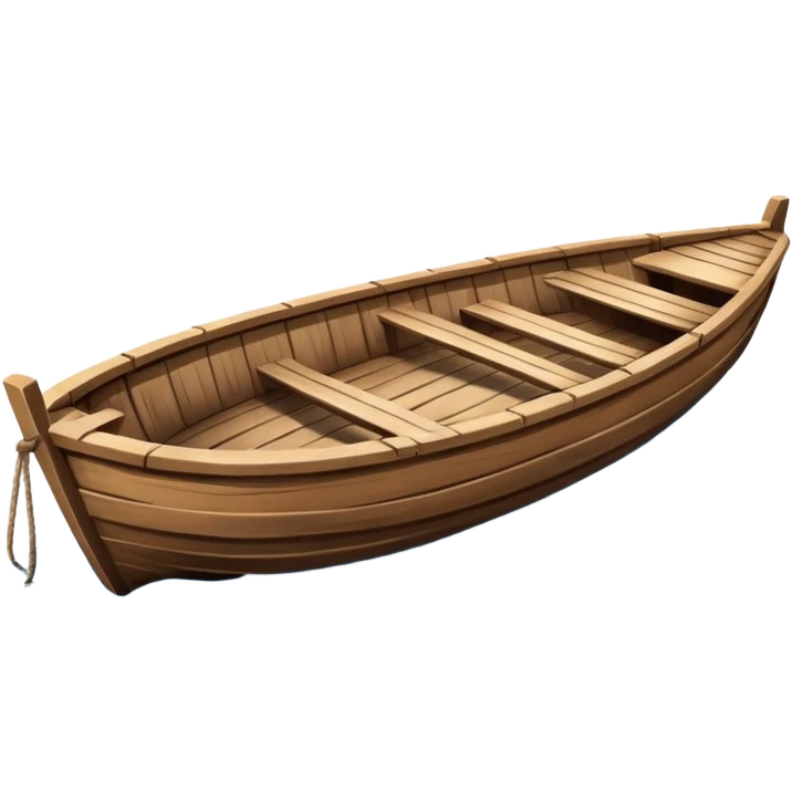 Boat emoji