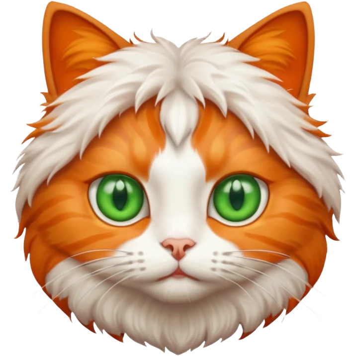 Meowl emoji