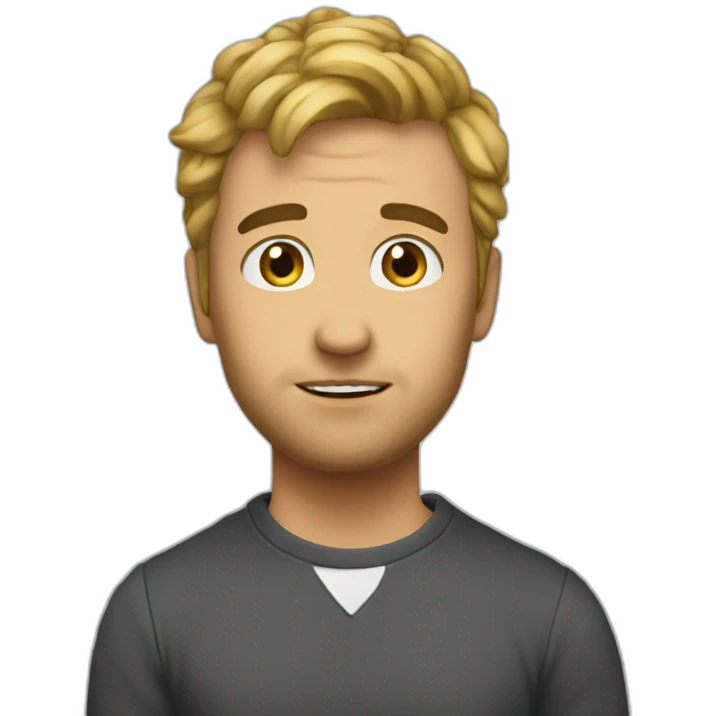 Paully_w emoji