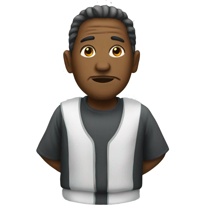 Pitufa emoji