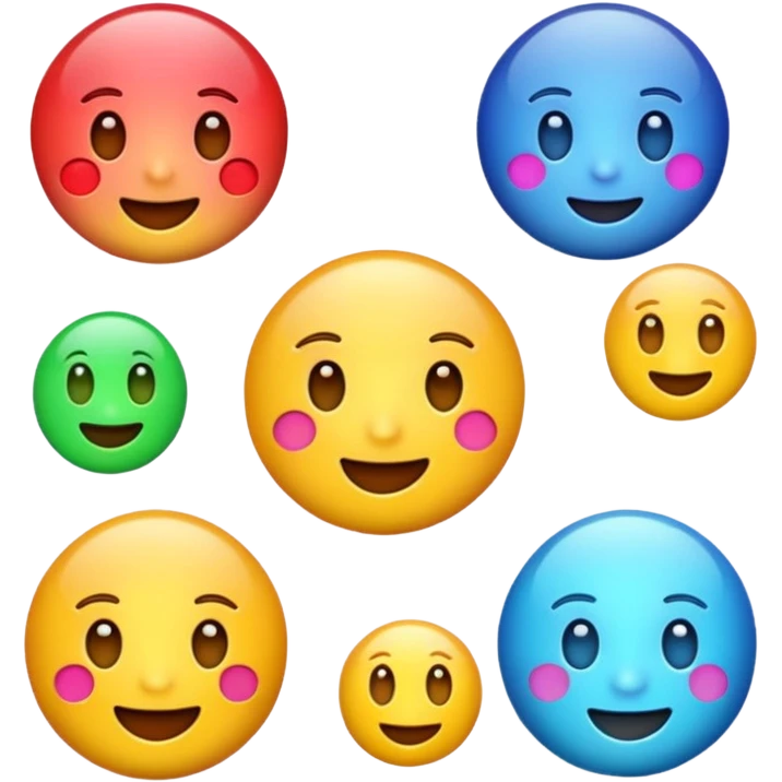 Emoji ai model emoji