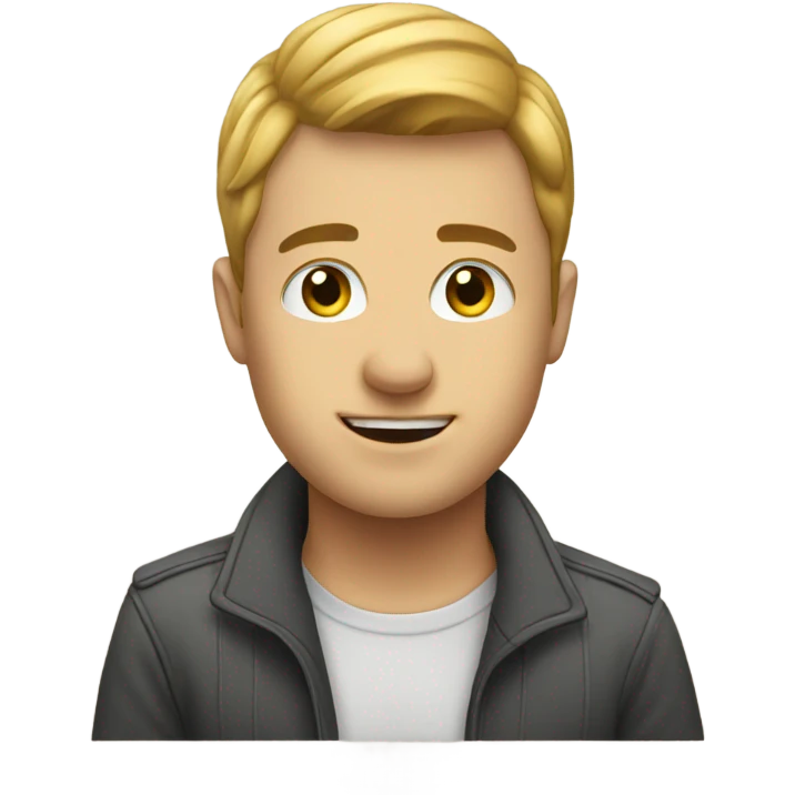 login emoji