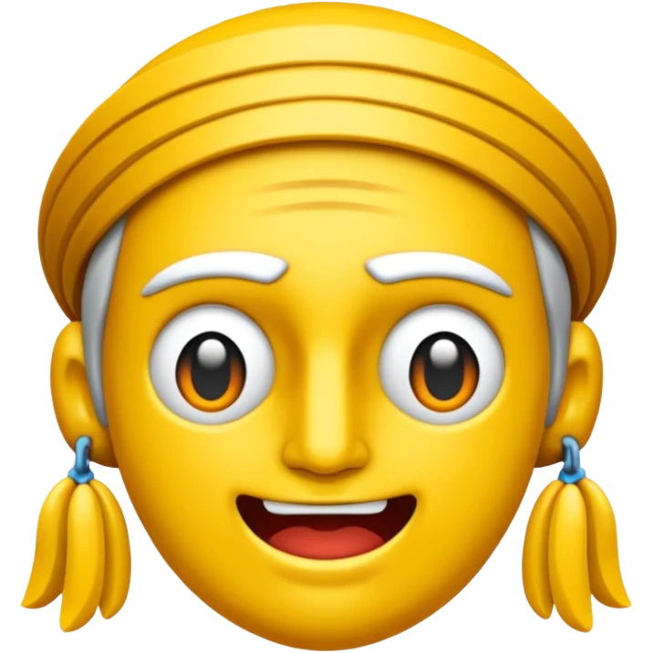 GOJo sator from jjk emoji